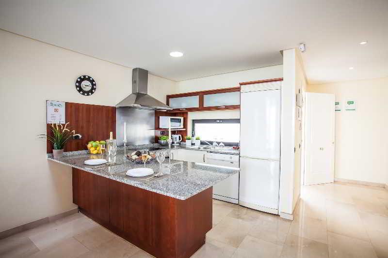 Villas Mirador Del Mar Puerto Rico (Gran Canaria) Exterior foto
