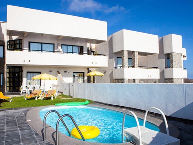 Villas Mirador Del Mar Puerto Rico (Gran Canaria) Exterior foto