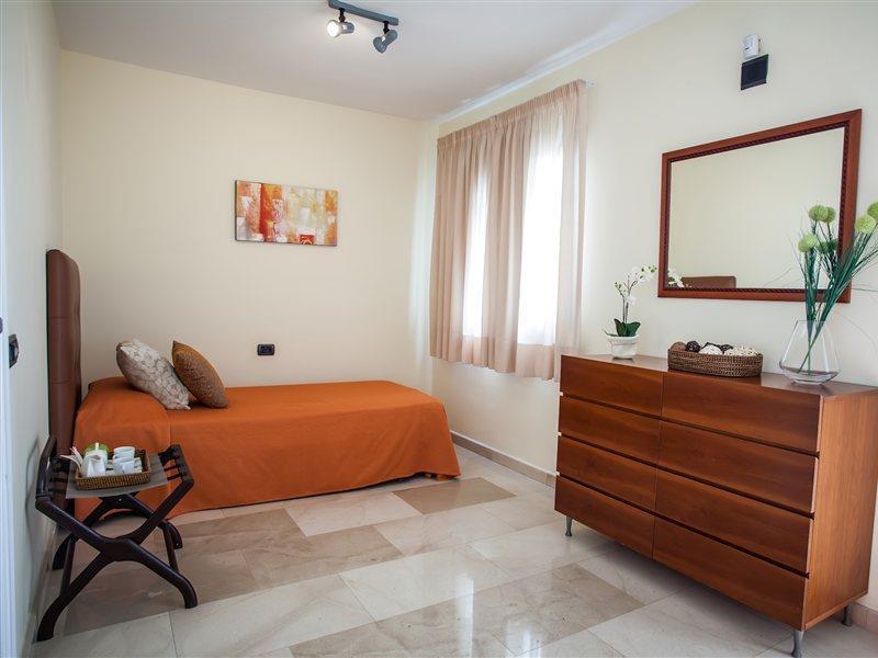 Villas Mirador Del Mar Puerto Rico (Gran Canaria) Exterior foto