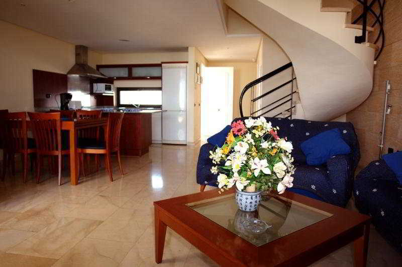Villas Mirador Del Mar Puerto Rico (Gran Canaria) Exterior foto
