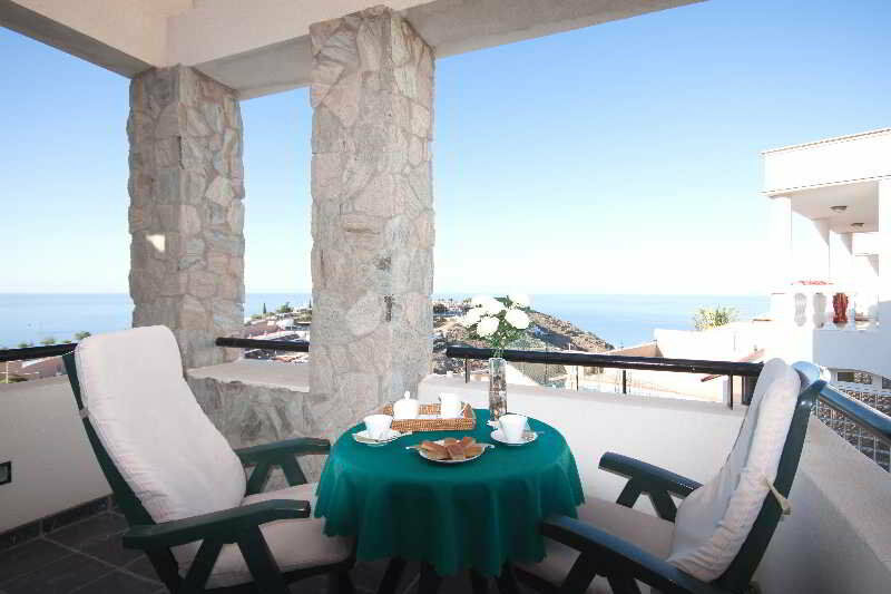 Villas Mirador Del Mar Puerto Rico (Gran Canaria) Exterior foto