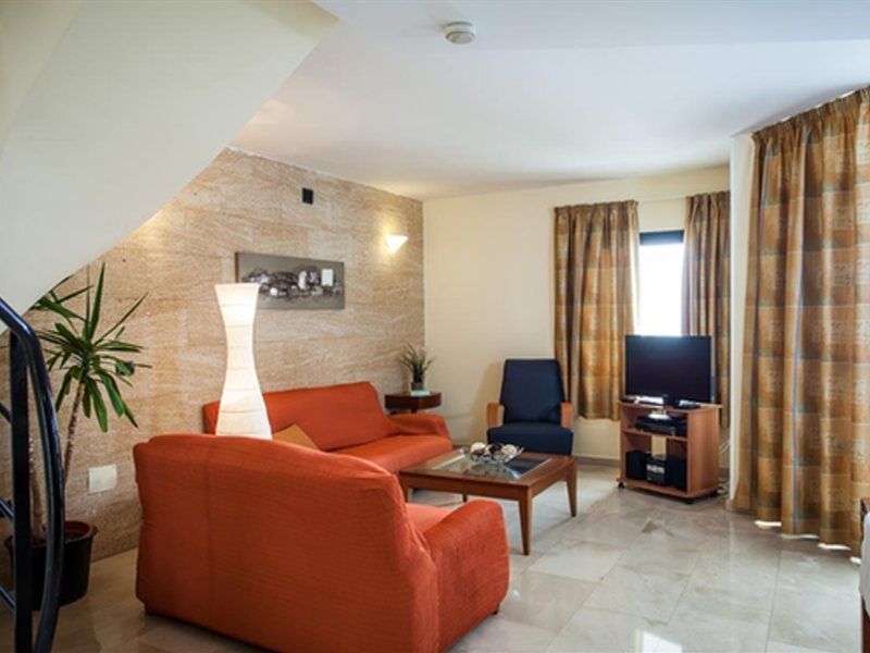 Villas Mirador Del Mar Puerto Rico (Gran Canaria) Exterior foto